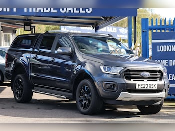 Used Ford Ranger 2023 for sale - 76219317: Photo