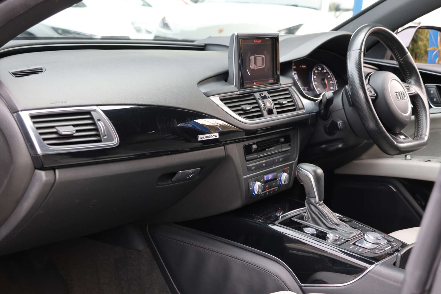 Used Audi A7 2017 for sale - 77690645: Photo 10