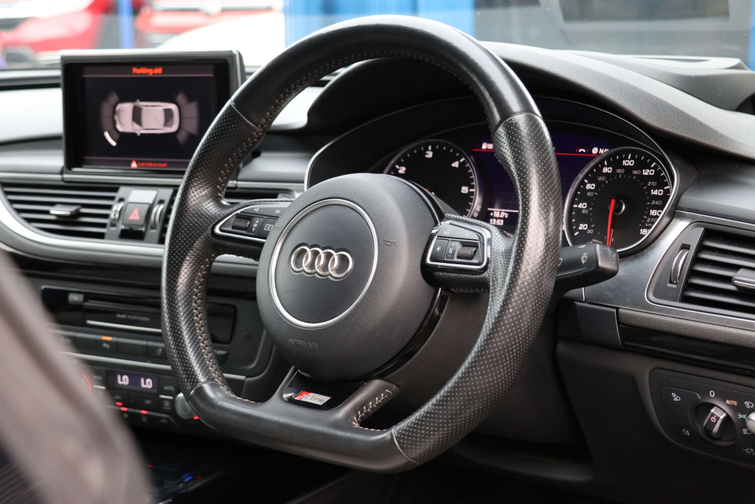 Used Audi A7 2017 for sale - 77690645: Photo 18