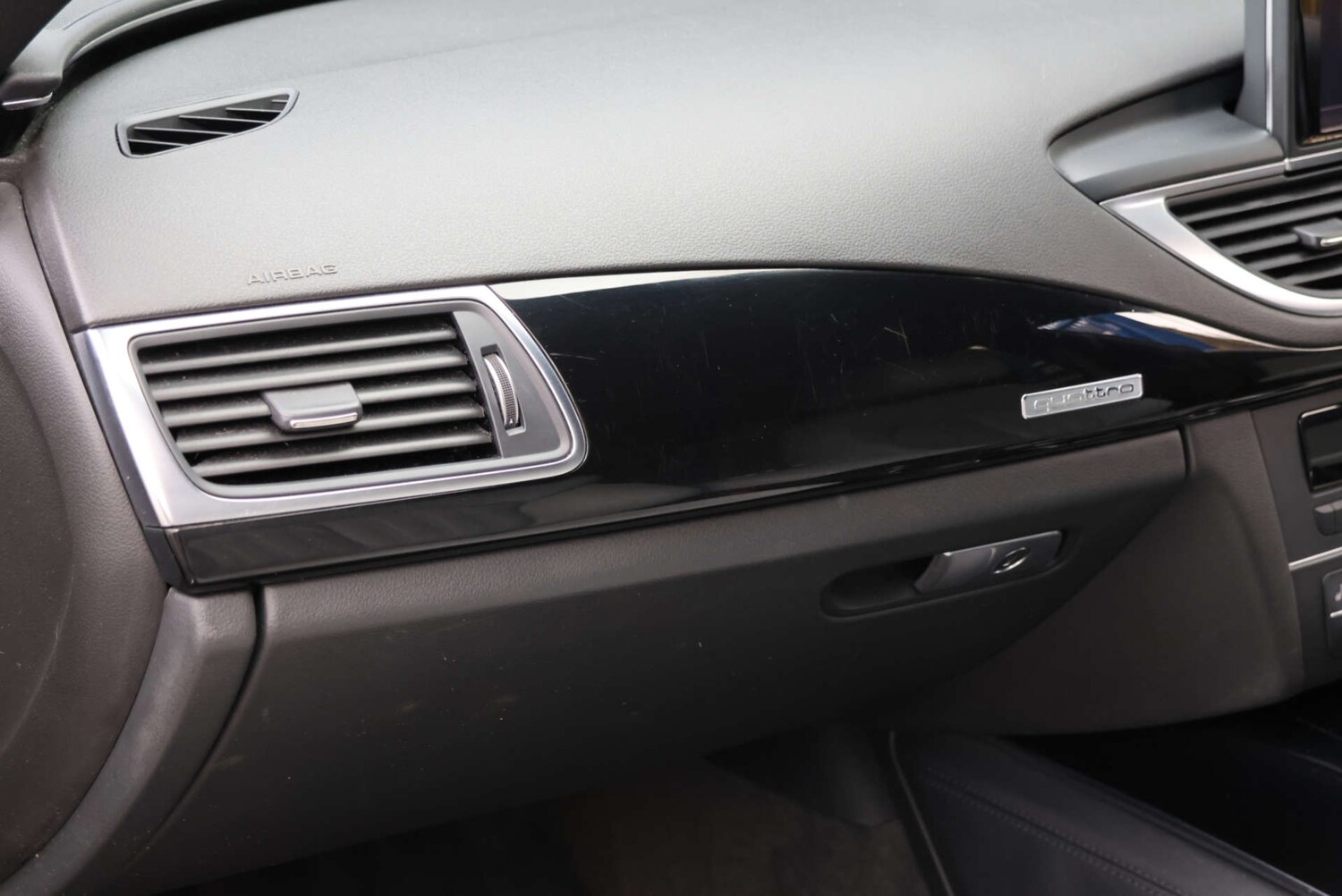 Used Audi A7 2017 for sale - 77690645: Photo 19