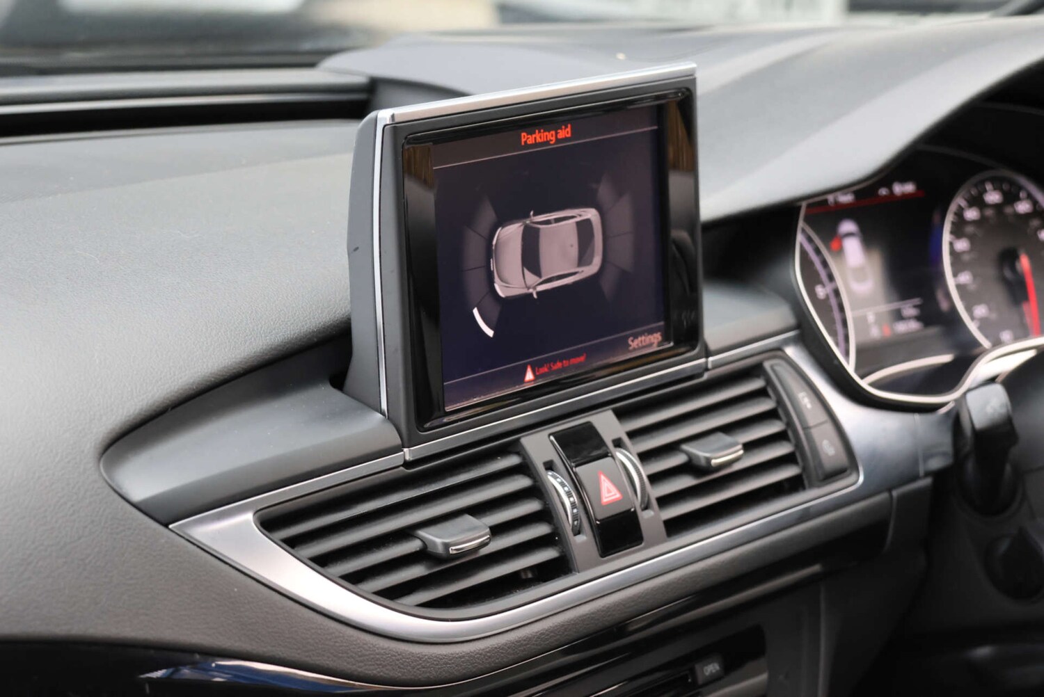 Used Audi A7 2017 for sale - 77690645: Photo 21