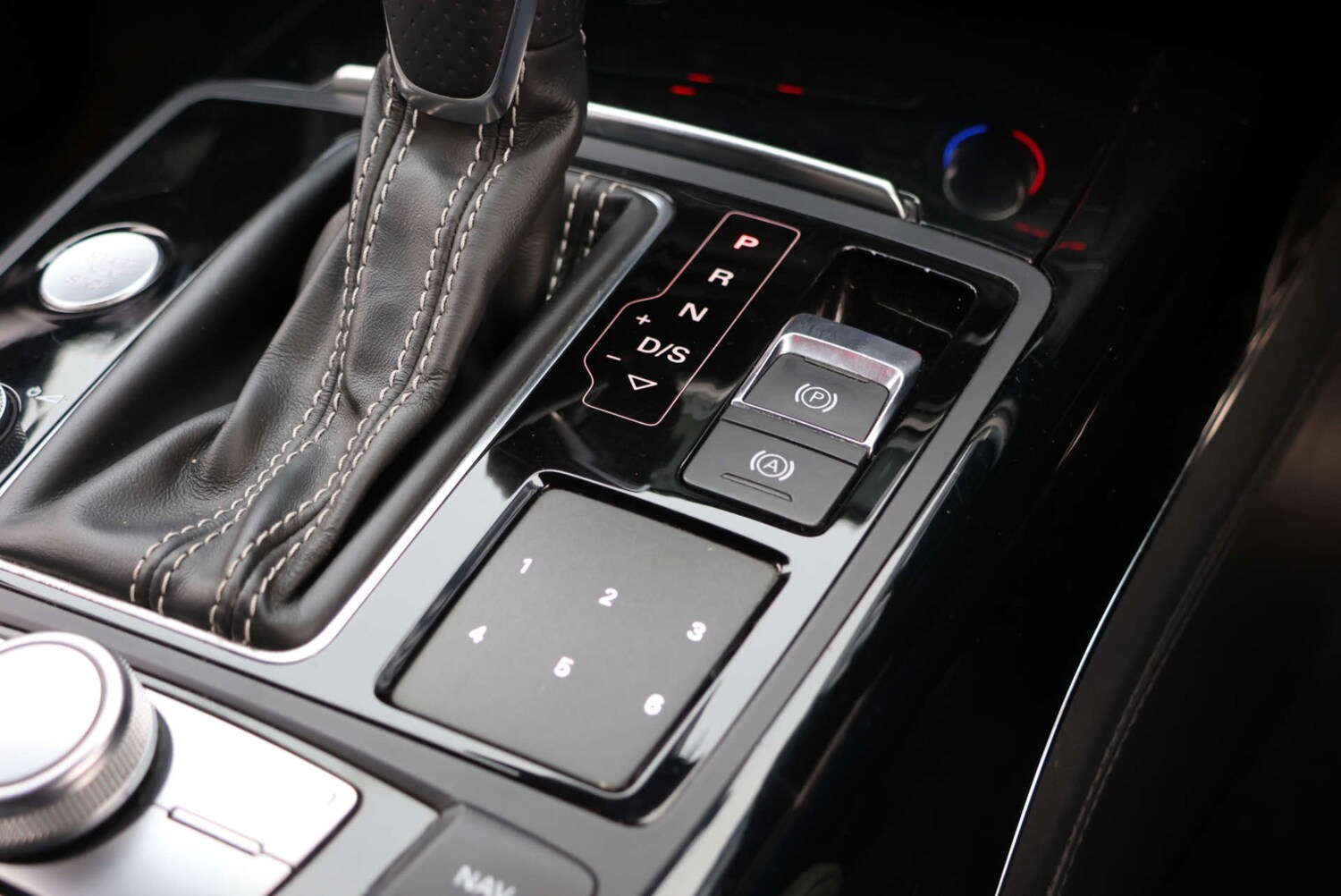 Used Audi A7 2017 for sale - 77690645: Photo 24