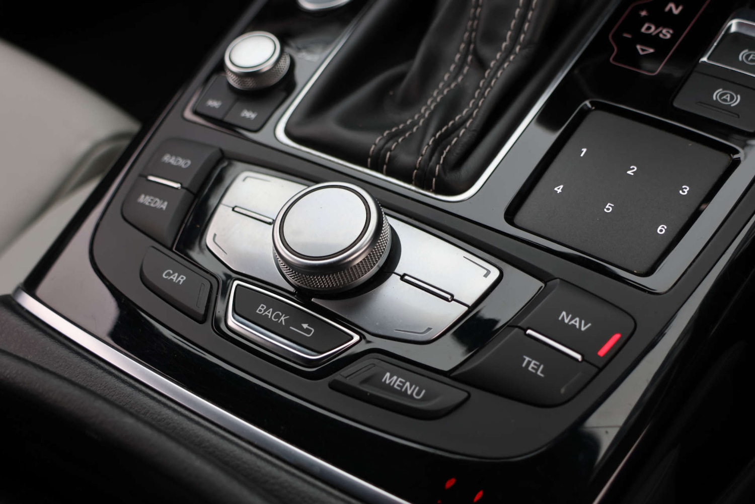 Used Audi A7 2017 for sale - 77690645: Photo 25