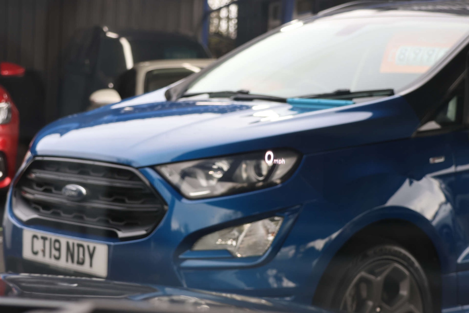 Used Audi A7 2017 for sale - 77690645: Photo 27