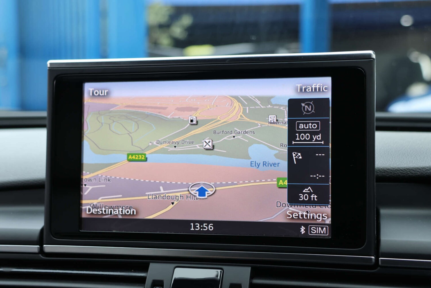 Used Audi A7 2017 for sale - 77690645: Photo 29