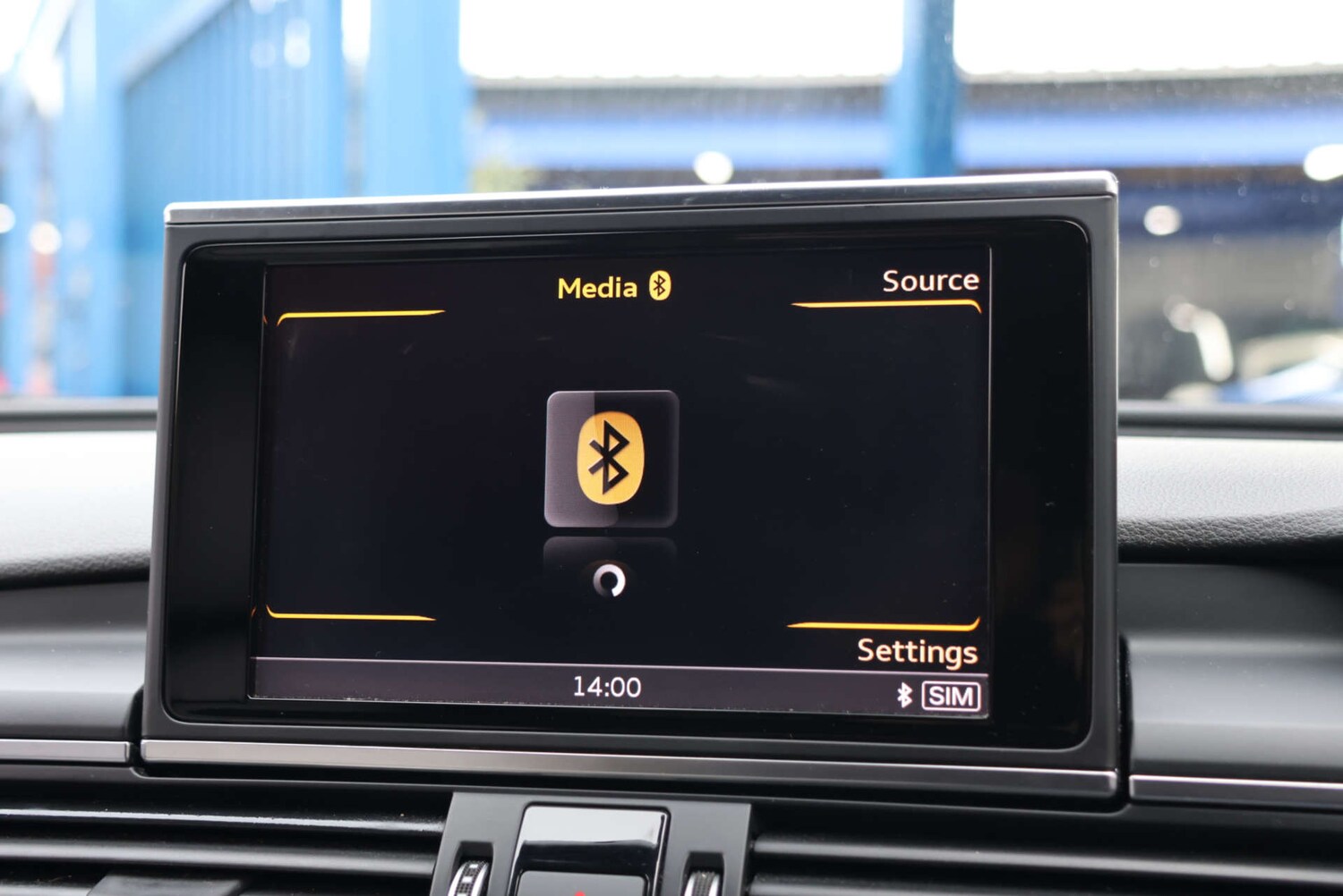 Used Audi A7 2017 for sale - 77690645: Photo 32