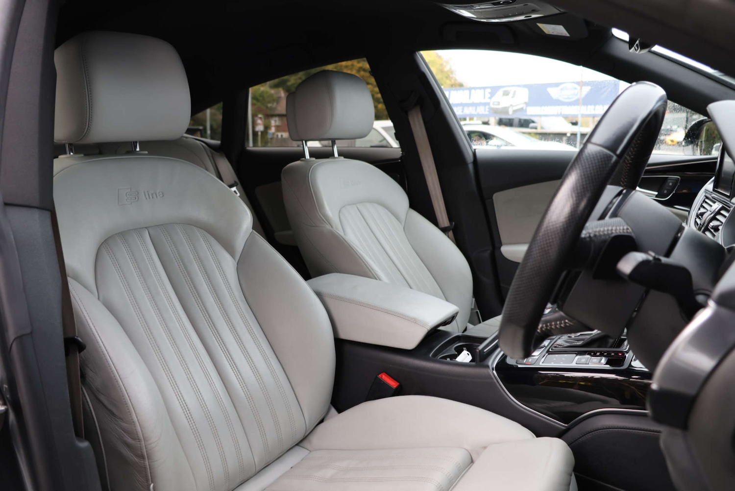 Used Audi A7 2017 for sale - 77690645: Photo 5