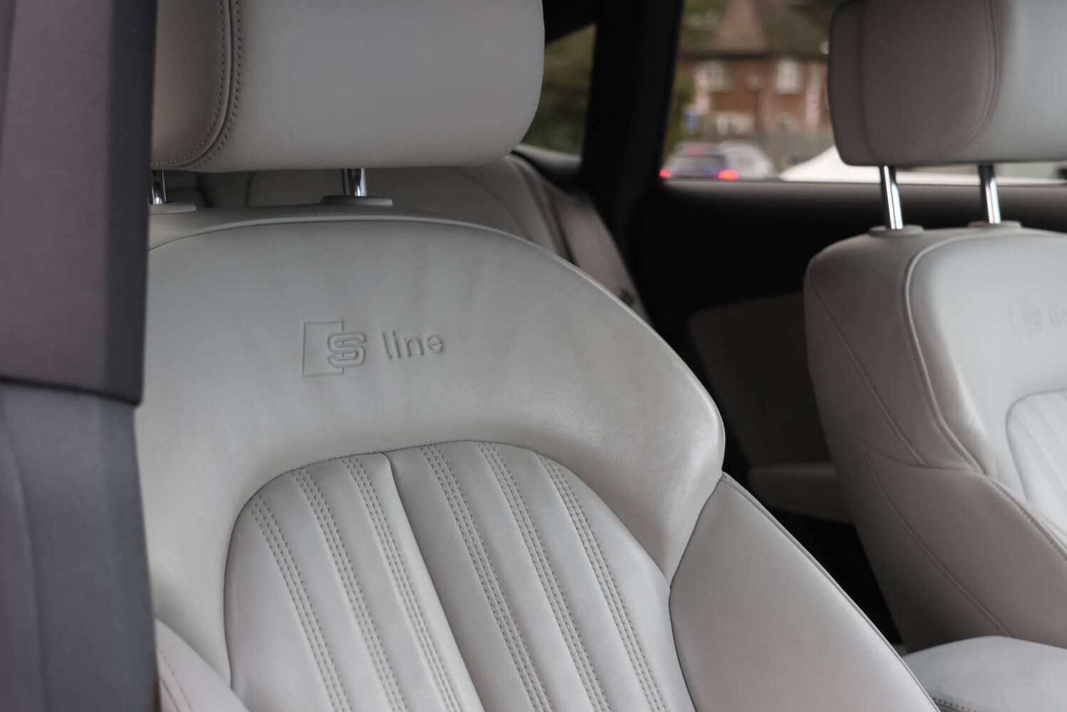 Used Audi A7 2017 for sale - 77690645: Photo 6