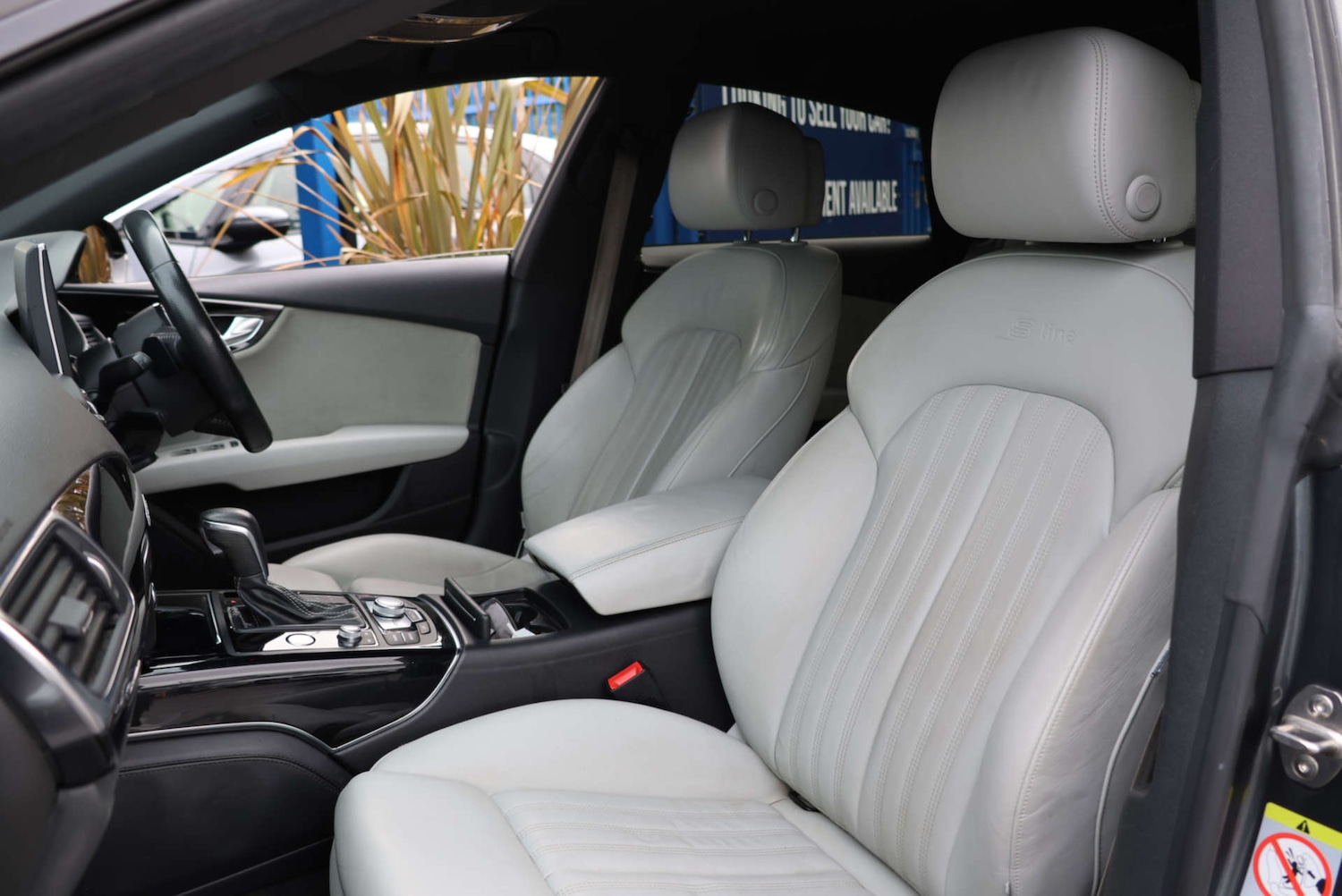 Used Audi A7 2017 for sale - 77690645: Photo 8