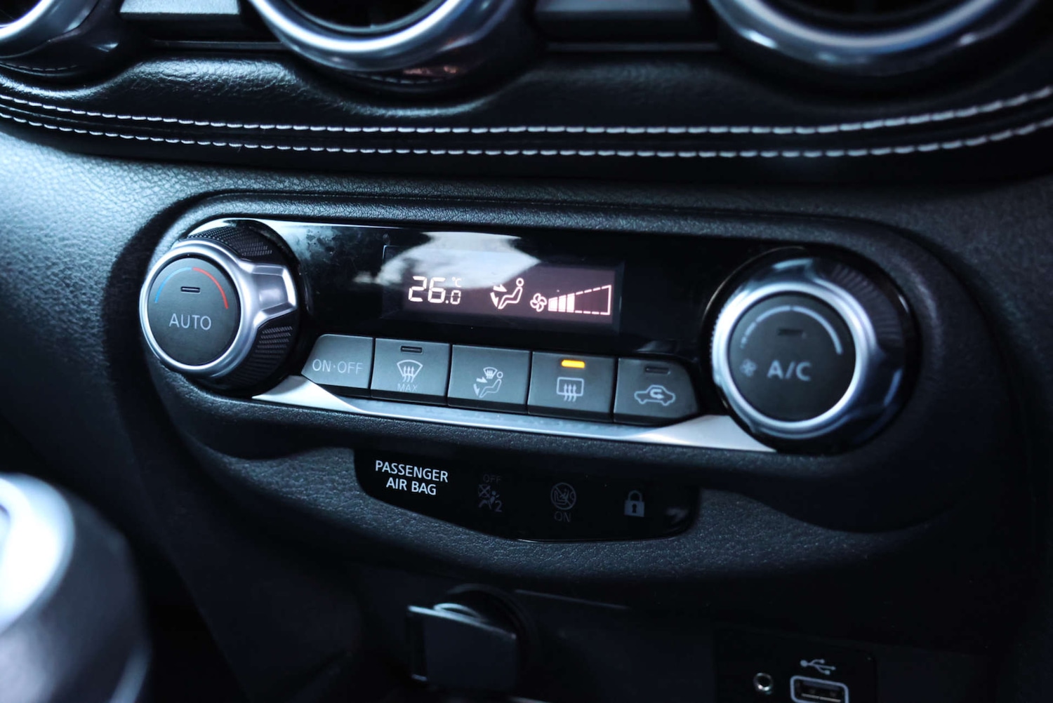 Used Nissan Juke 2023 for sale - 77096058: Photo 10