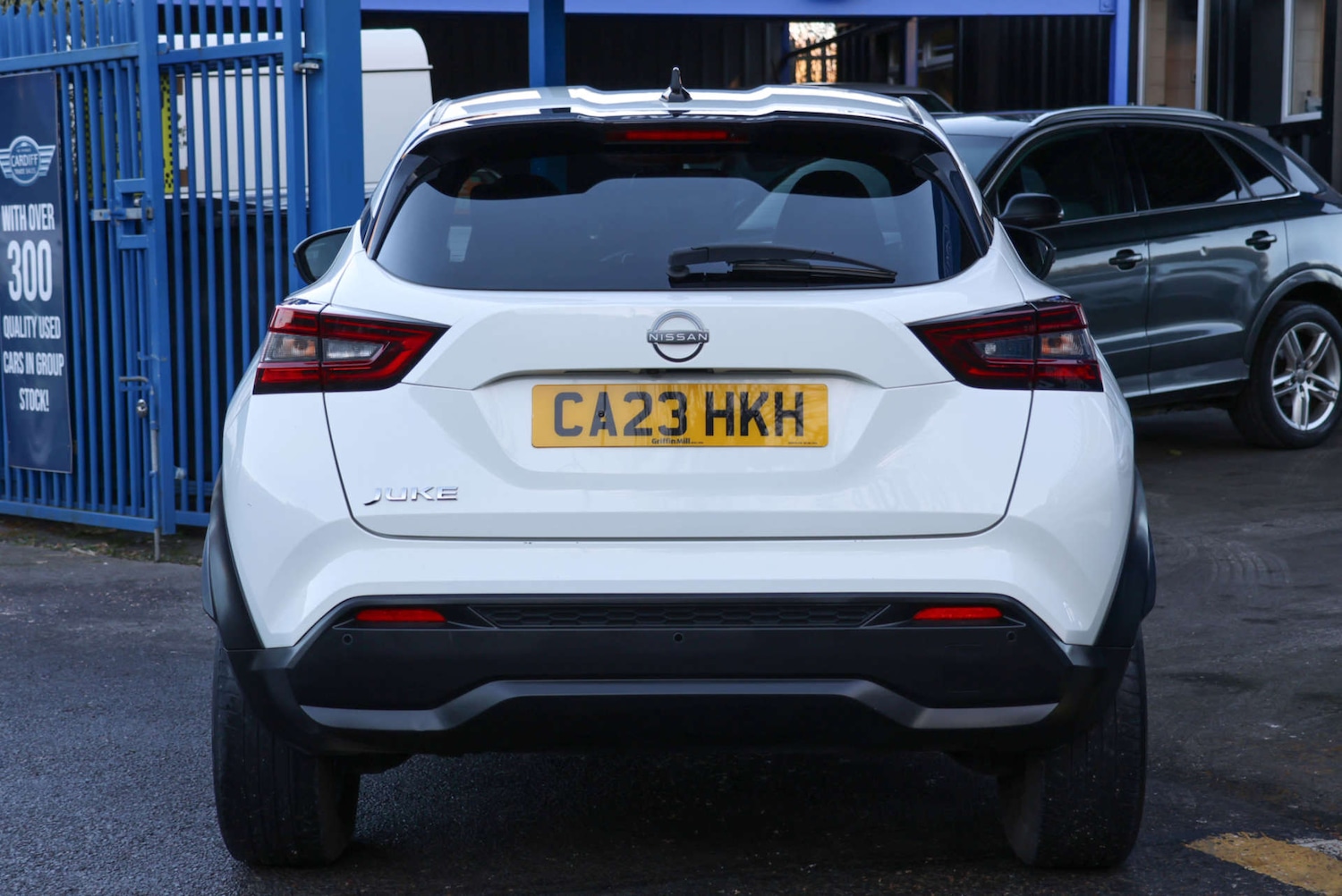 Used Nissan Juke 2023 for sale - 77096058: Photo 11