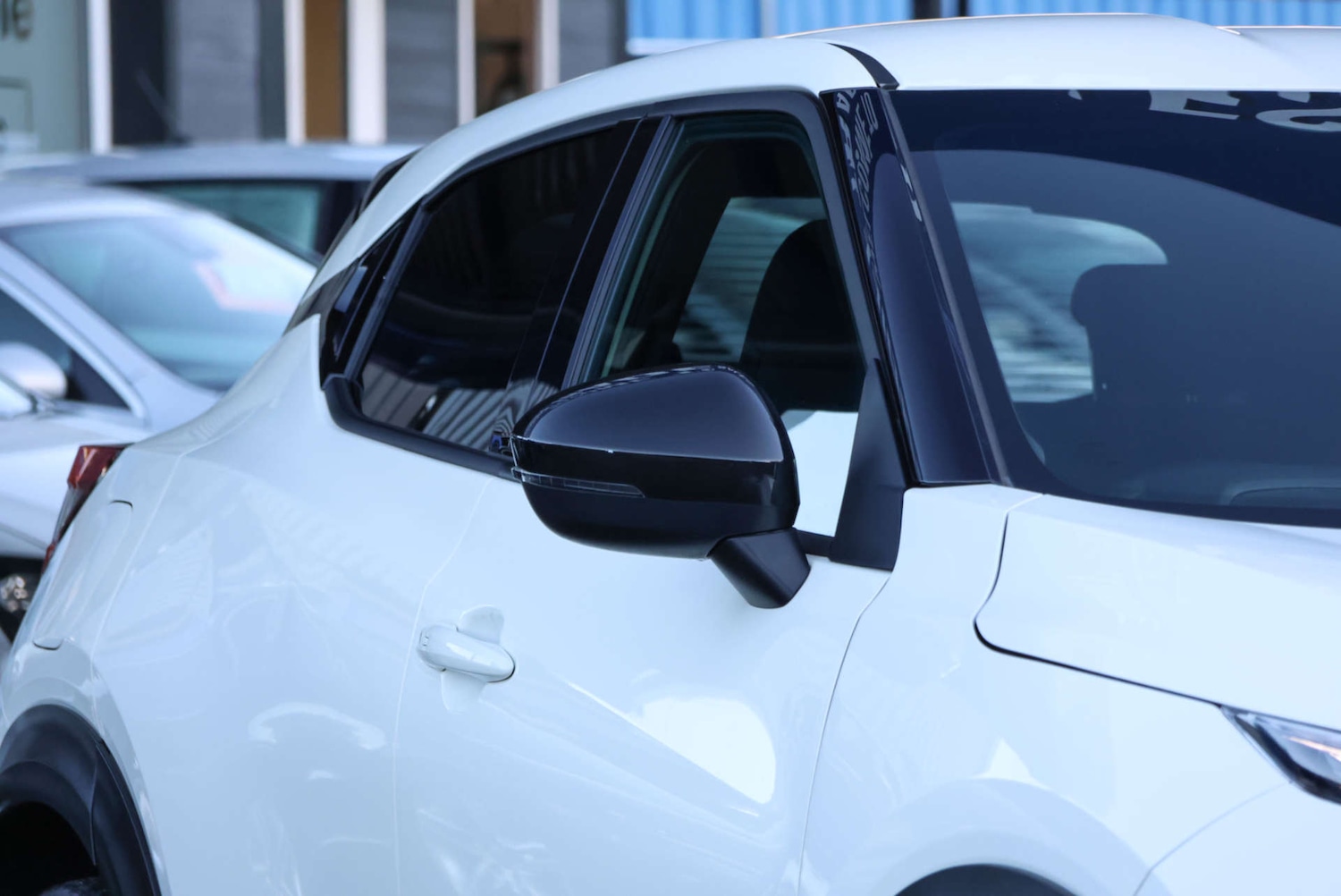 Used Nissan Juke 2023 for sale - 77096058: Photo 14