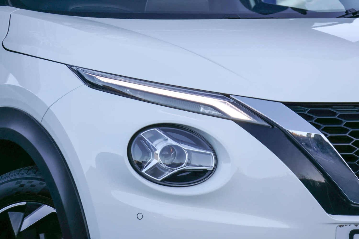 Used Nissan Juke 2023 for sale - 77096058: Photo 15