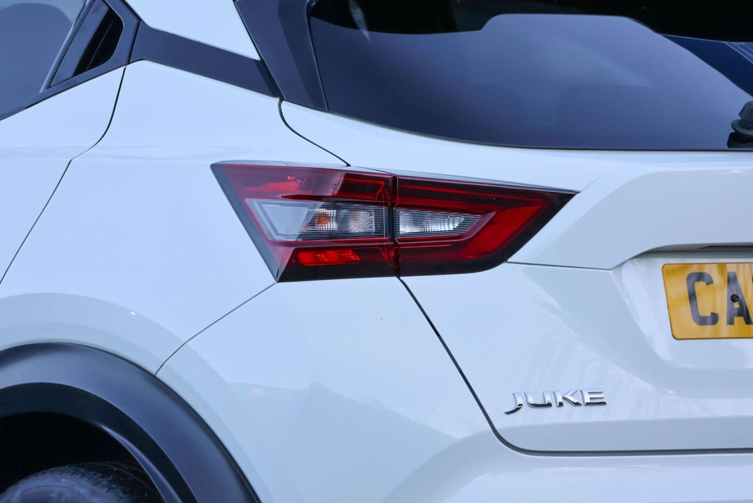 Used Nissan Juke 2023 for sale - 77096058: Photo 16