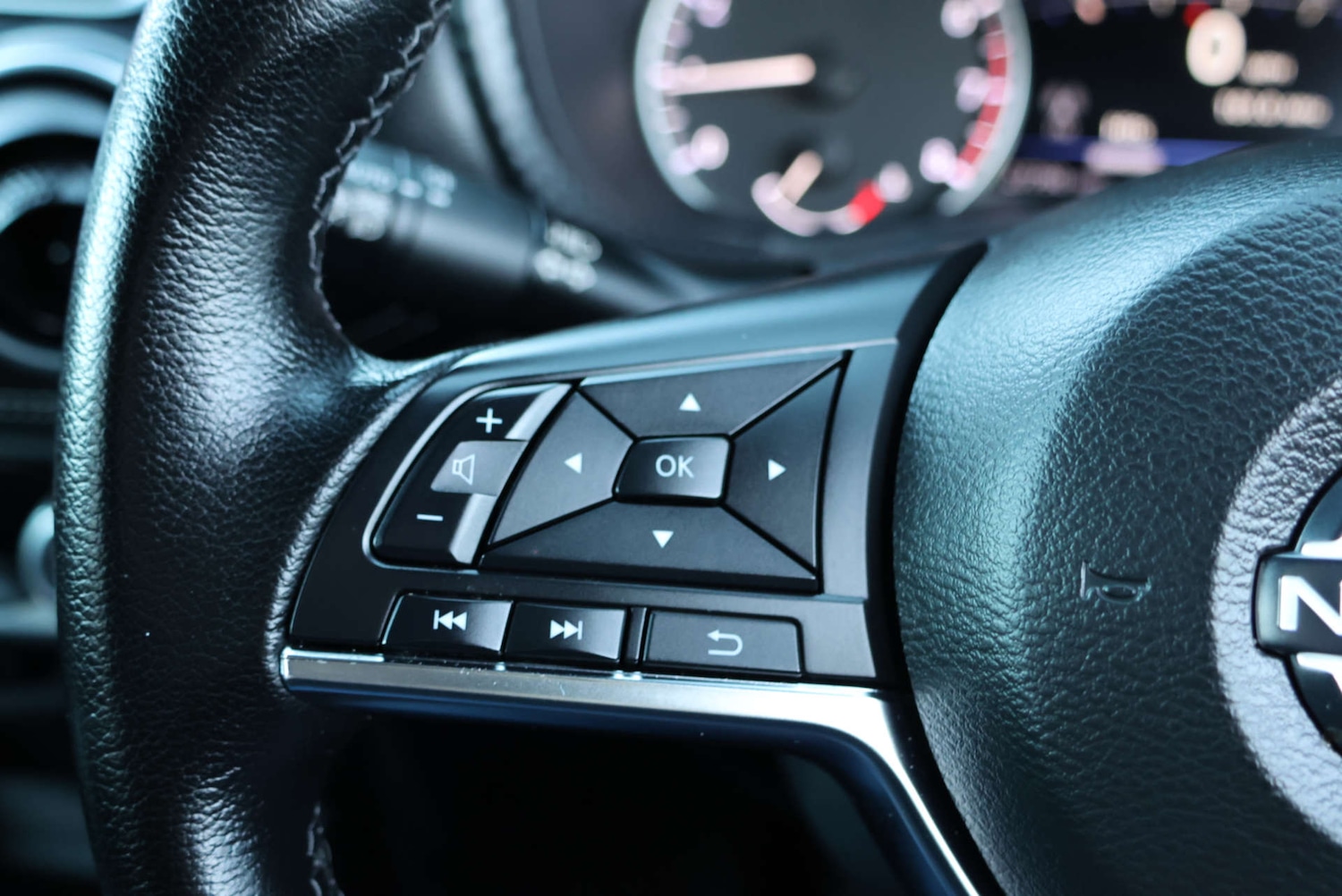 Used Nissan Juke 2023 for sale - 77096058: Photo 17