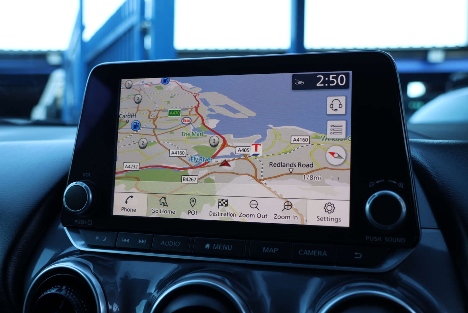 Used Nissan Juke 2023 for sale - 77096058: Photo 21