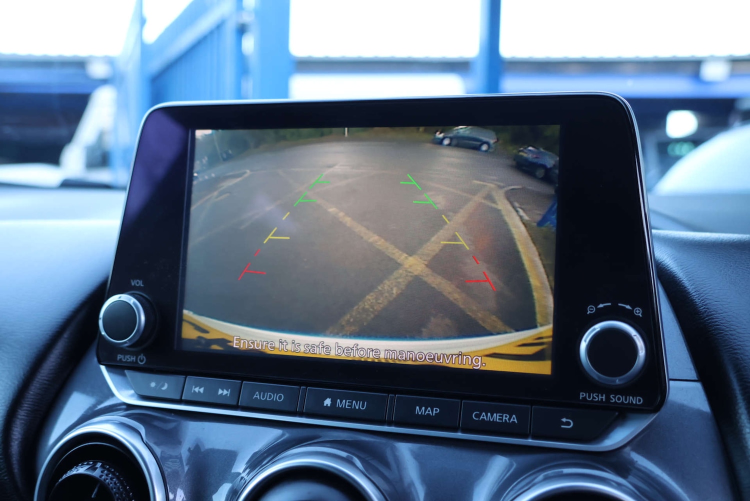 Used Nissan Juke 2023 for sale - 77096058: Photo 22