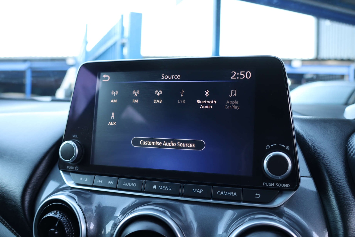 Used Nissan Juke 2023 for sale - 77096058: Photo 23