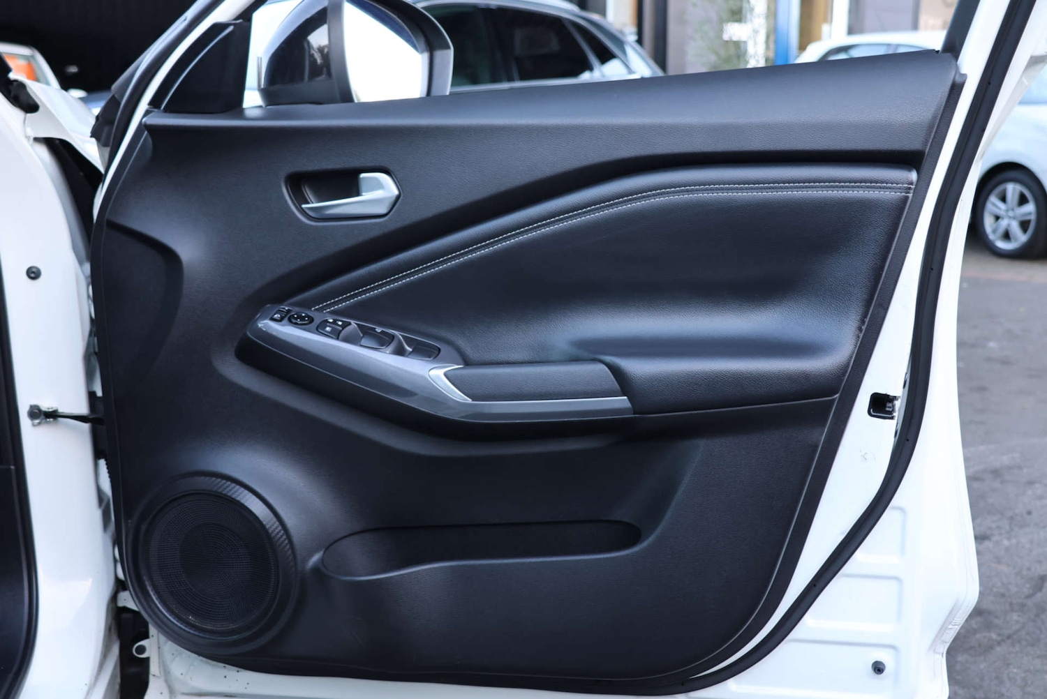 Used Nissan Juke 2023 for sale - 77096058: Photo 26