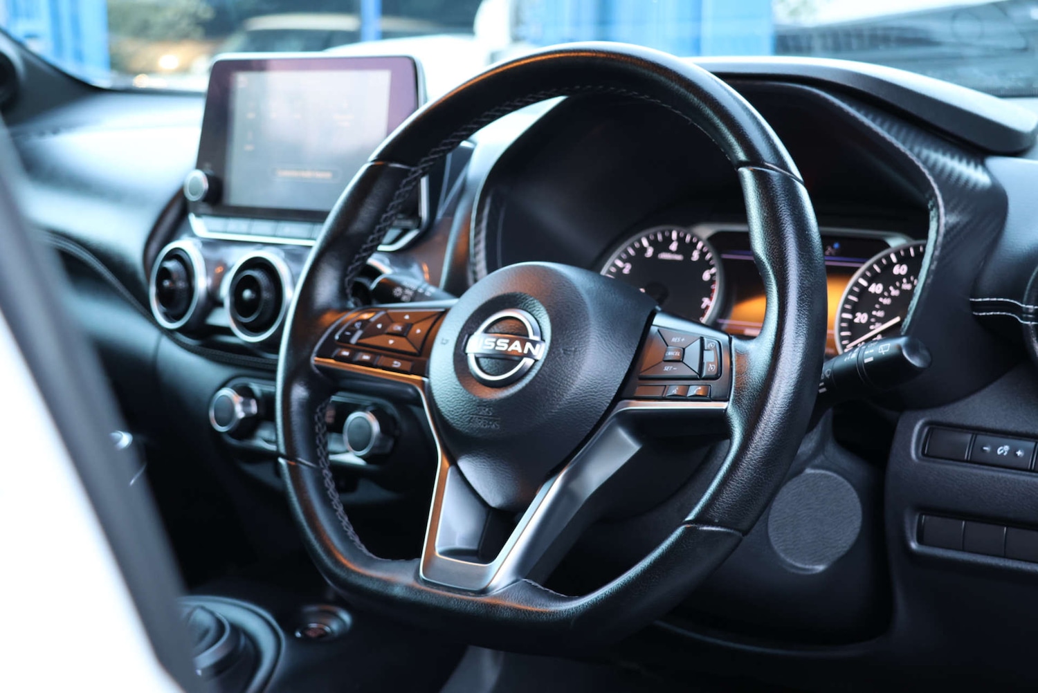 Used Nissan Juke 2023 for sale - 77096058: Photo 28