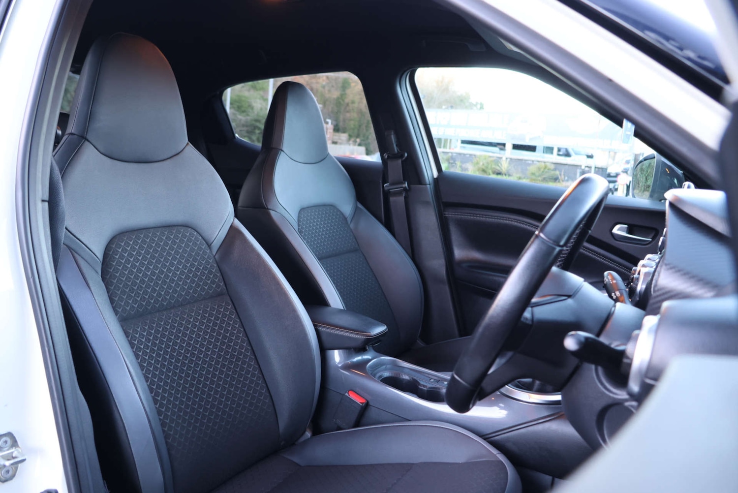 Used Nissan Juke 2023 for sale - 77096058: Photo 5