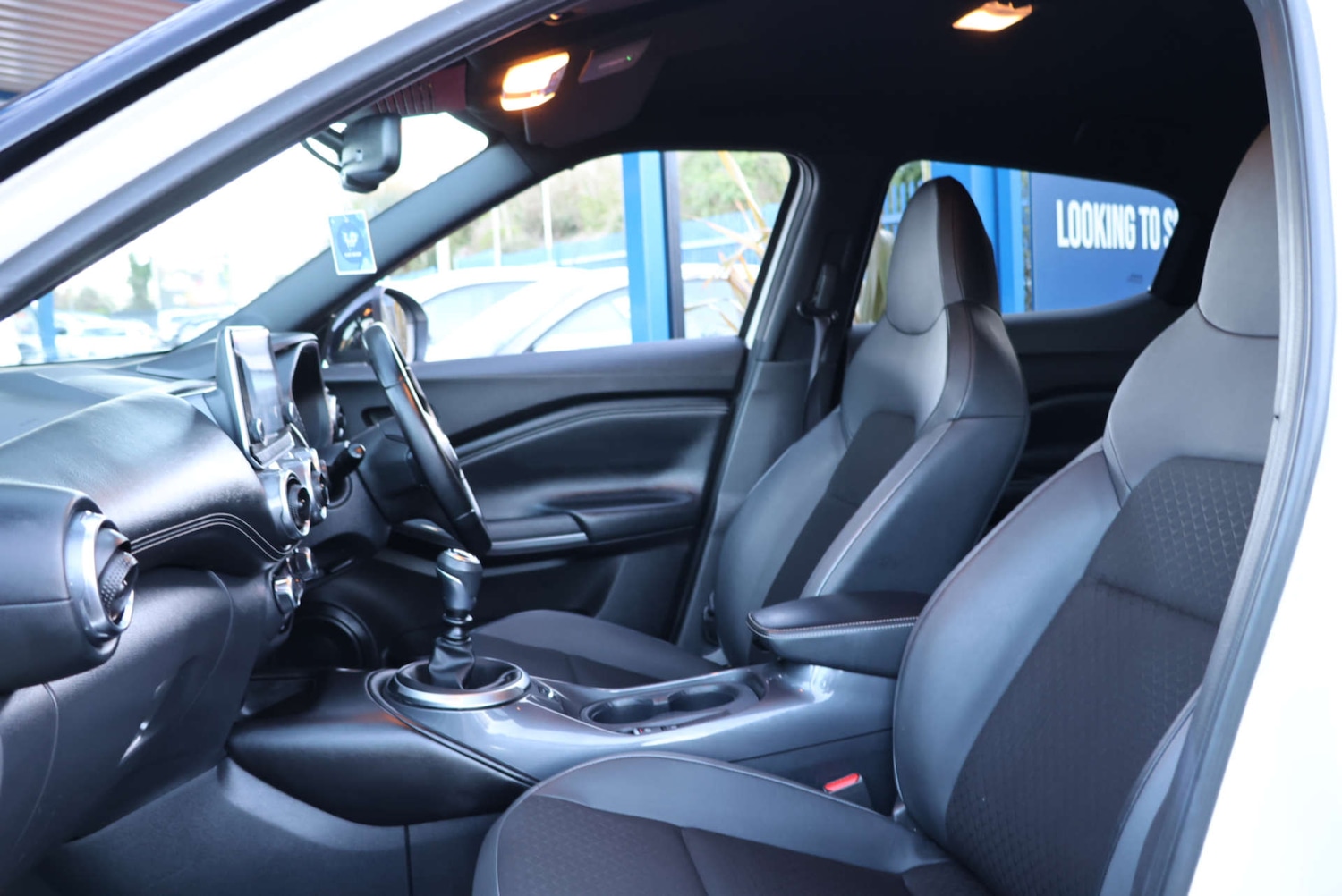 Used Nissan Juke 2023 for sale - 77096058: Photo 8