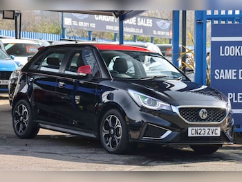 Used MG MG3 2023 for sale - 79209285: Photo