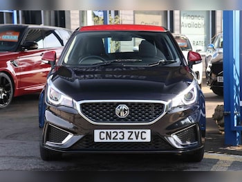 Used MG MG3 2023 for sale - 79209285: Photo