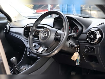 Used MG MG3 2023 for sale - 79209285: Photo