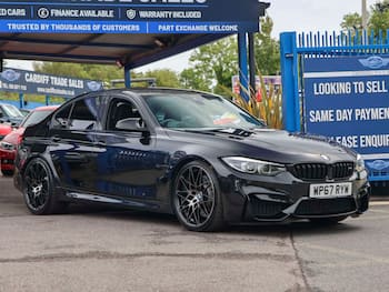 Used BMW M3 2017 for sale - 79739044: Photo