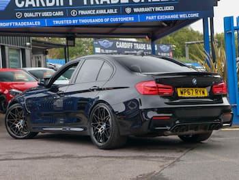 Used BMW M3 2017 for sale - 79739044: Photo