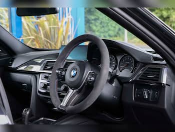 Used BMW M3 2017 for sale - 79739044: Photo
