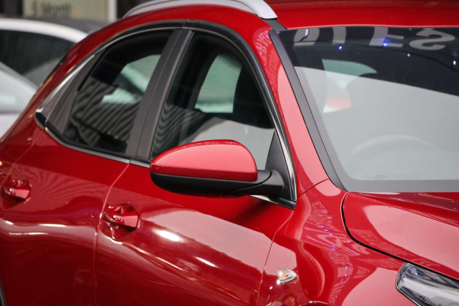 Used Kia XCeed 2023 for sale - 76724052: Photo 14