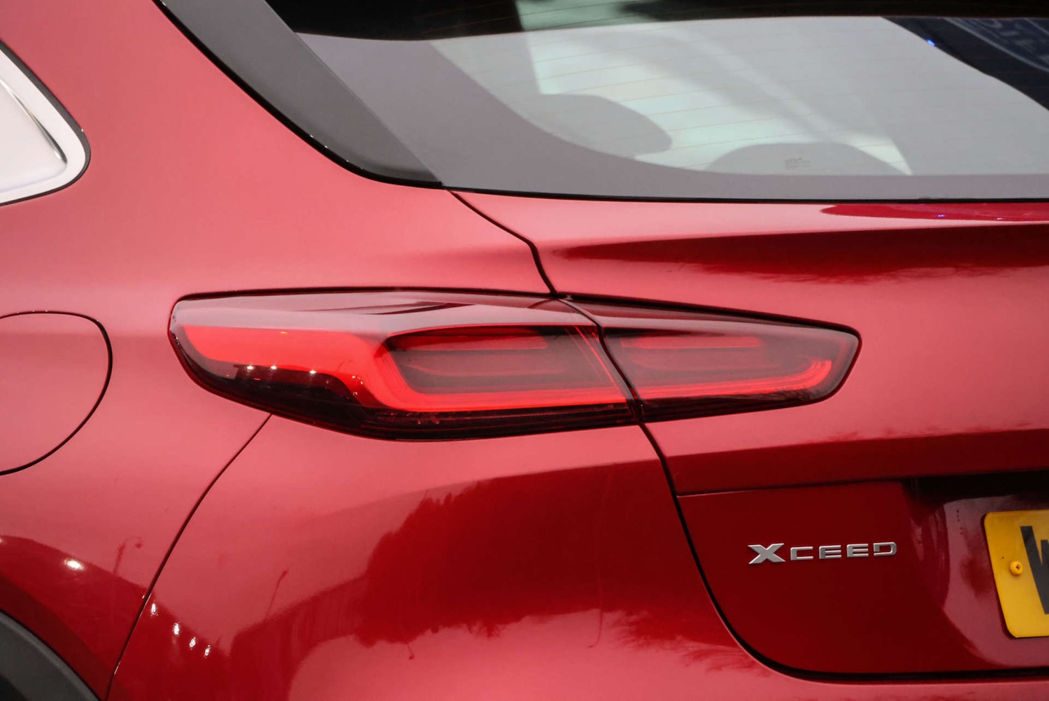 Used Kia XCeed 2023 for sale - 76724052: Photo 16