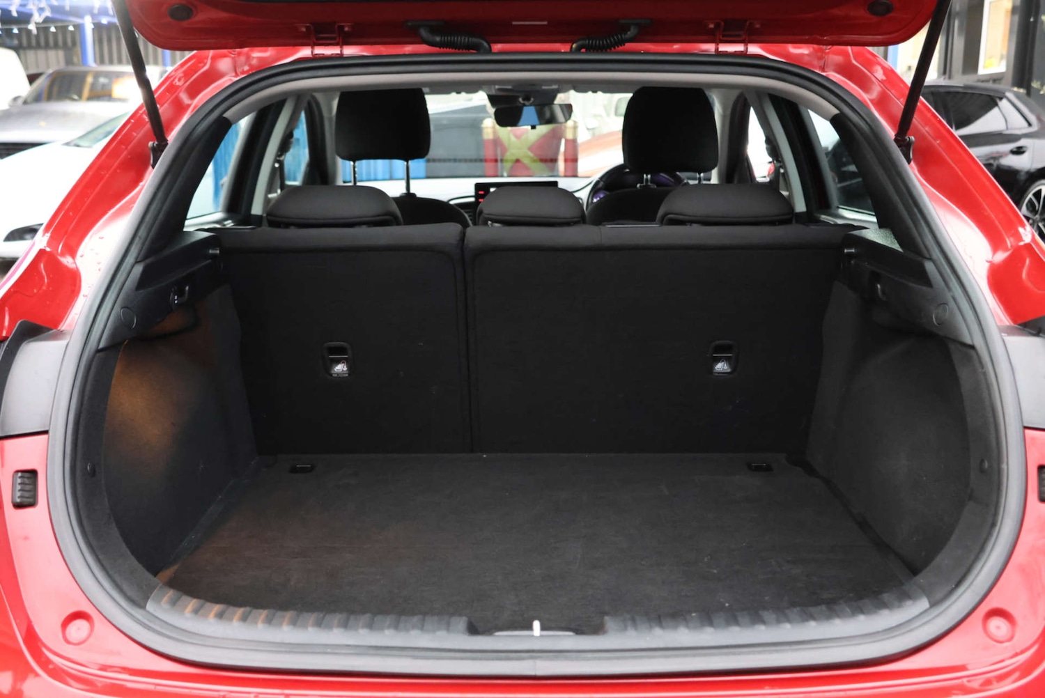 Used Kia XCeed 2023 for sale - 76724052: Photo 17