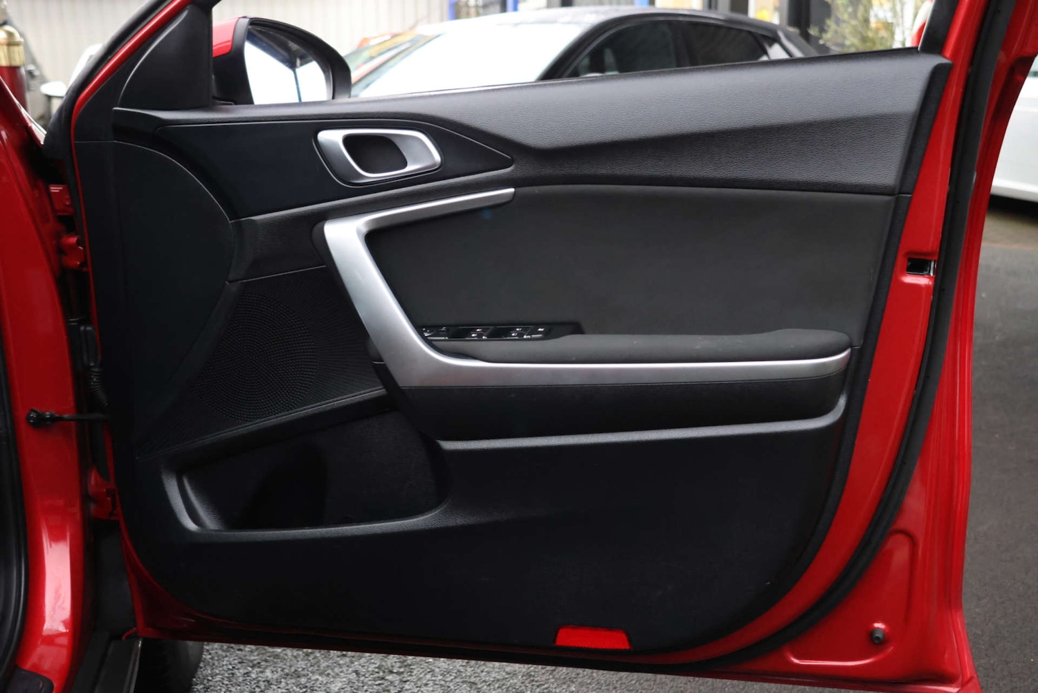 Used Kia XCeed 2023 for sale - 76724052: Photo 18