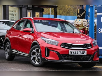 2023 - 1.5T GDi ISG 2 5dr