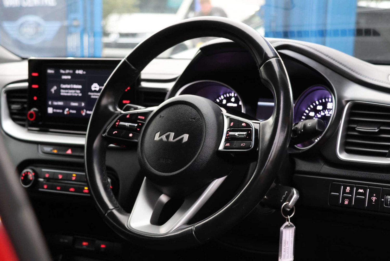 Used Kia XCeed 2023 for sale - 76724052: Photo 20