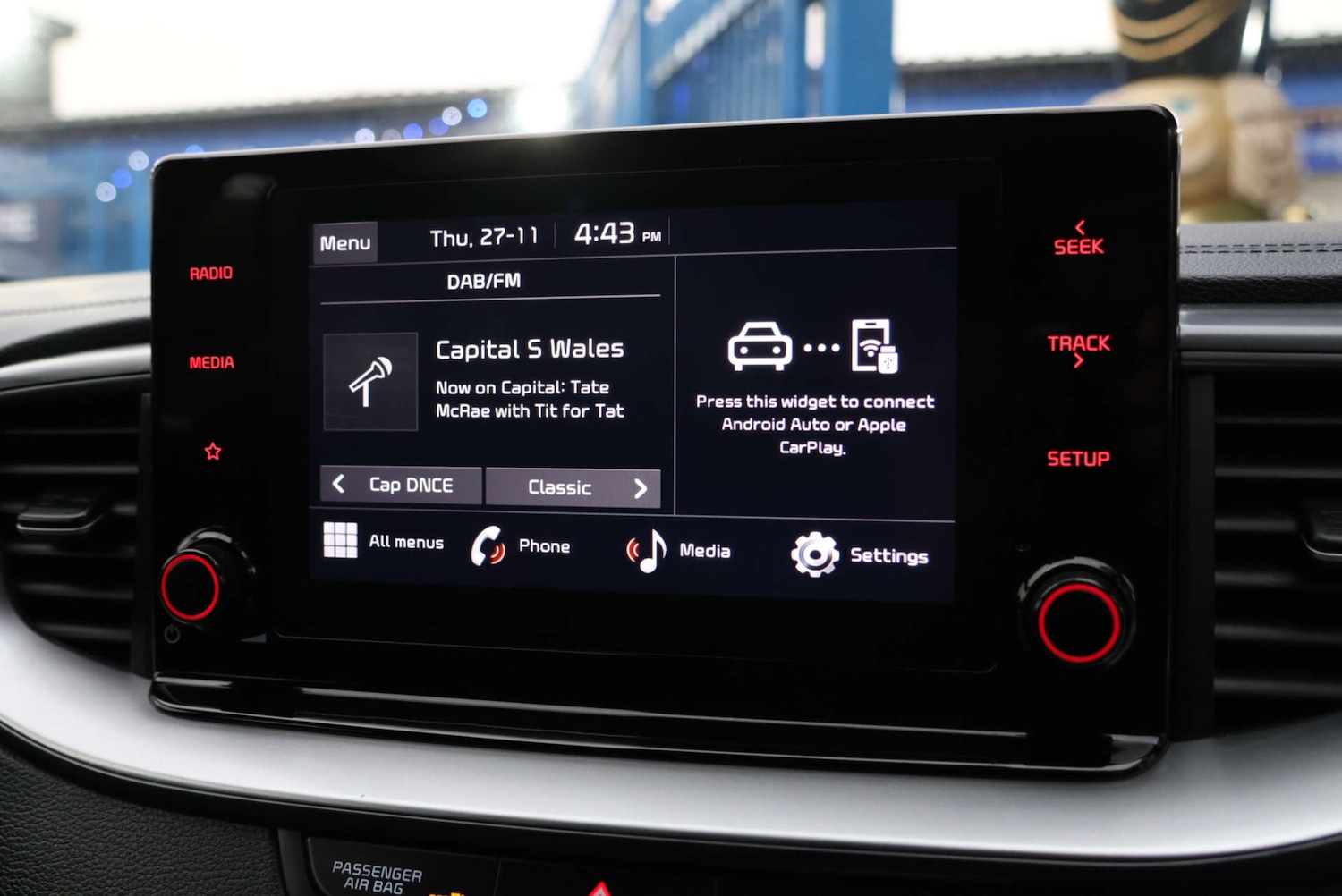 Used Kia XCeed 2023 for sale - 76724052: Photo 24