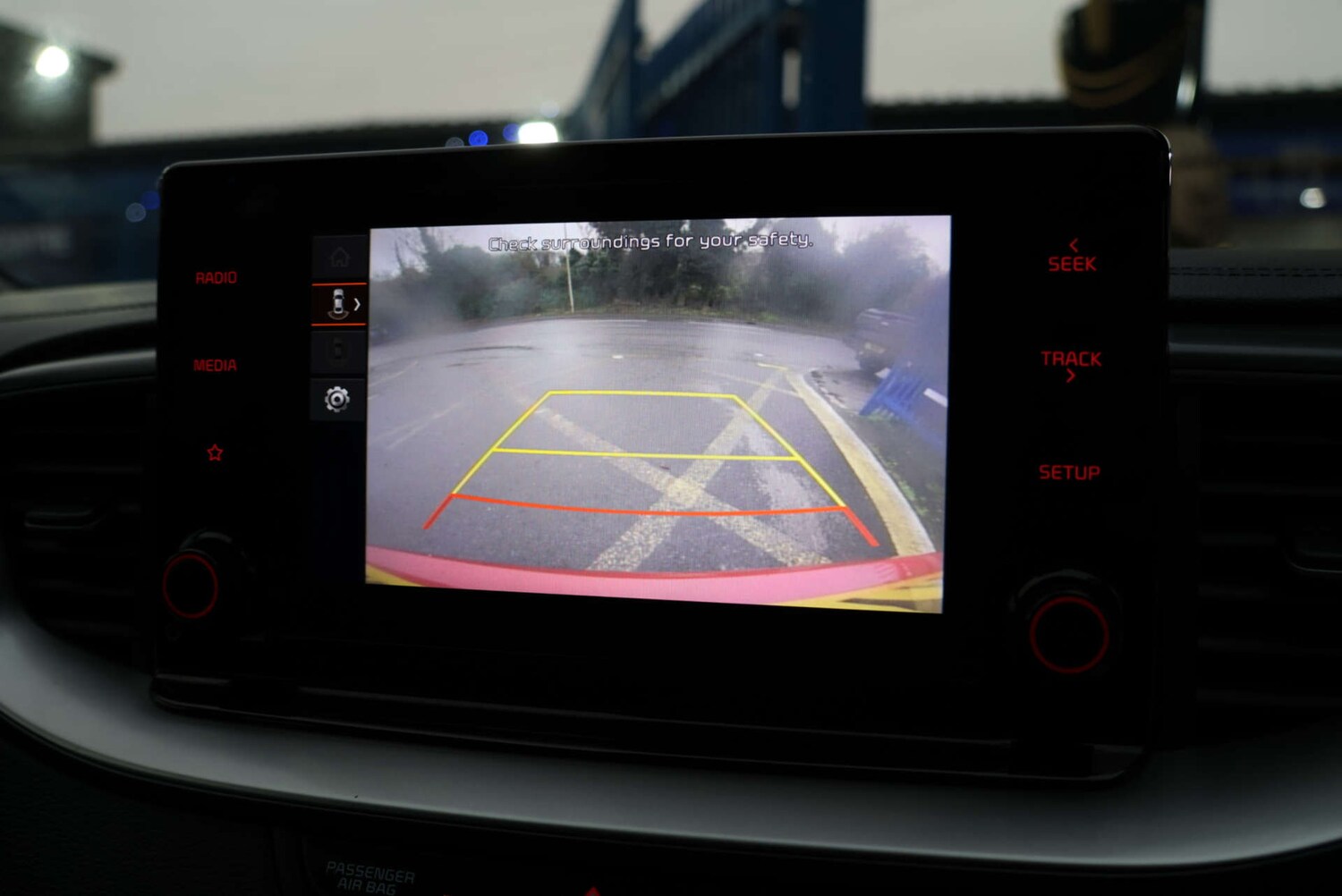 Used Kia XCeed 2023 for sale - 76724052: Photo 25