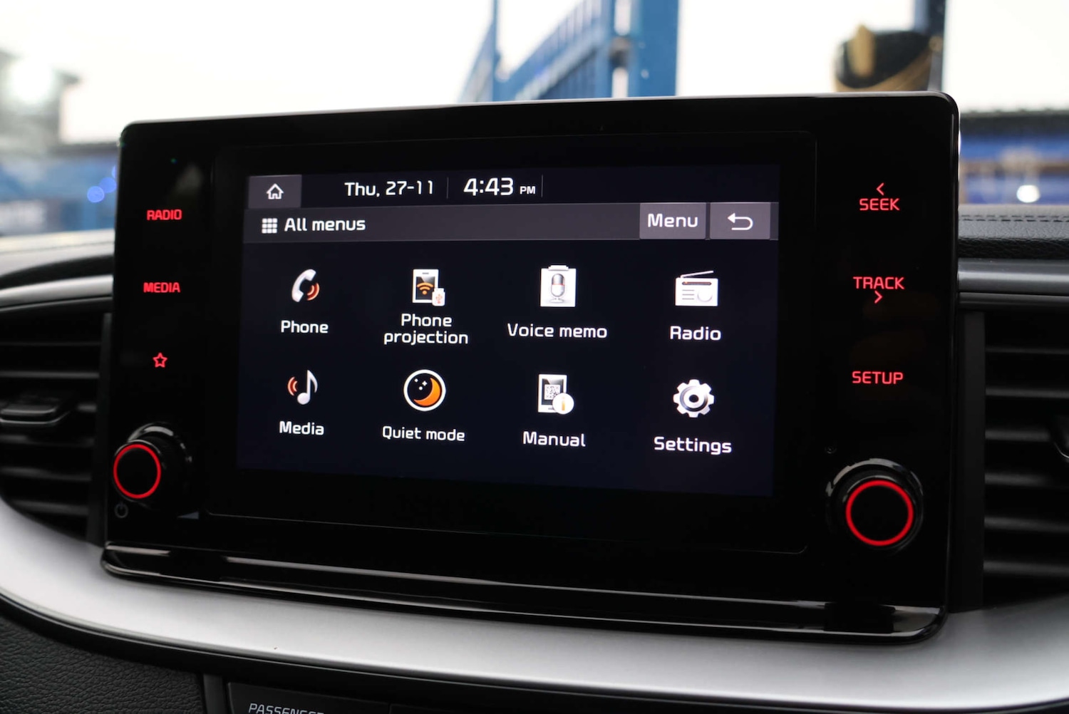 Used Kia XCeed 2023 for sale - 76724052: Photo 26