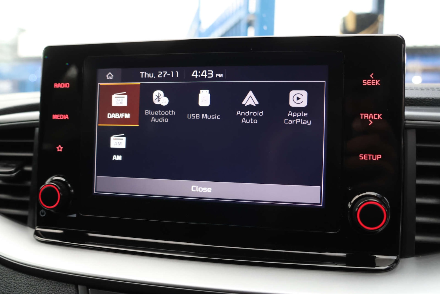 Used Kia XCeed 2023 for sale - 76724052: Photo 27