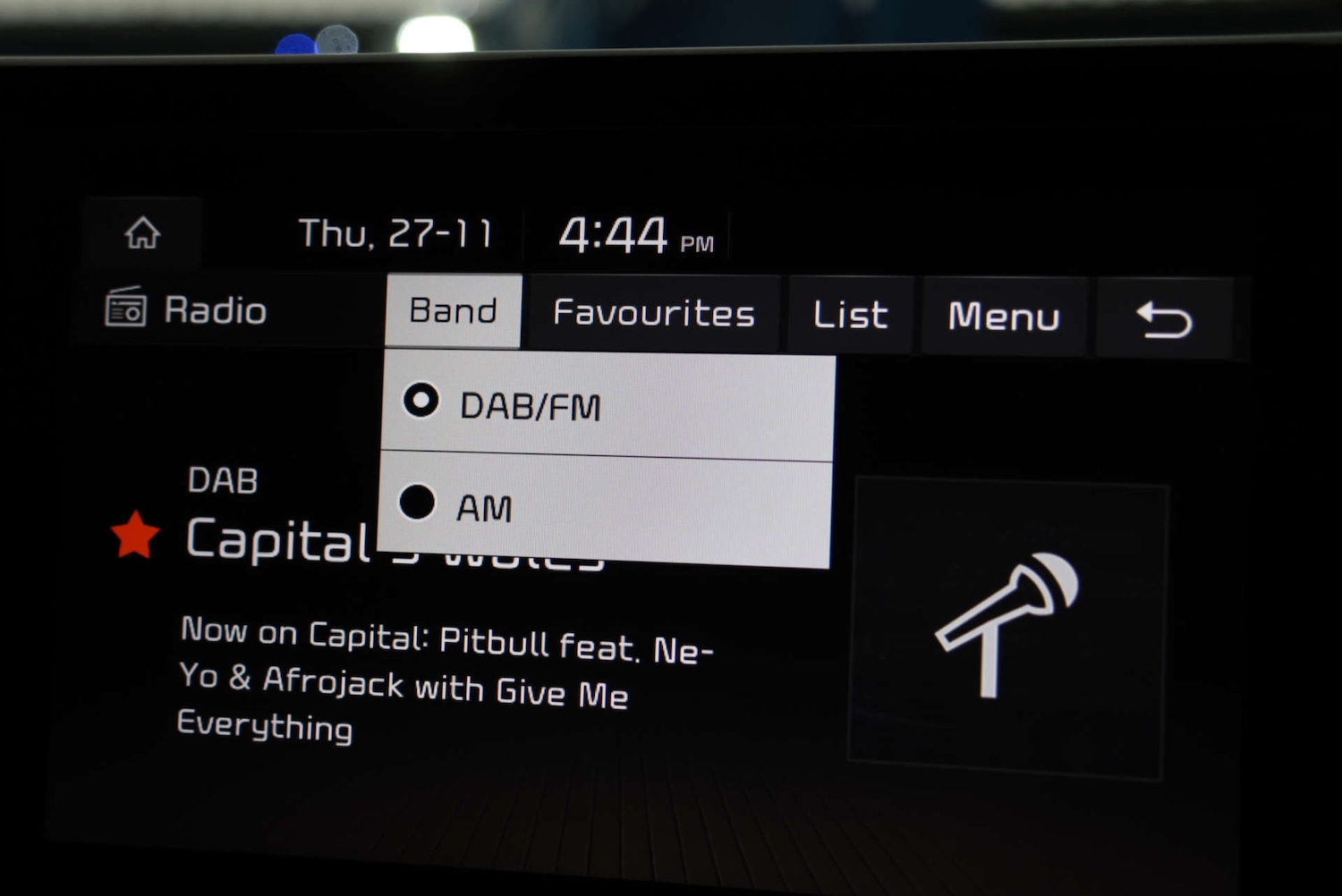 Used Kia XCeed 2023 for sale - 76724052: Photo 29