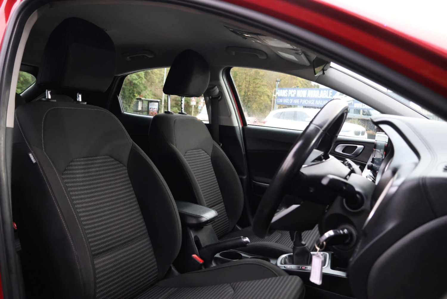 Used Kia XCeed 2023 for sale - 76724052: Photo 5