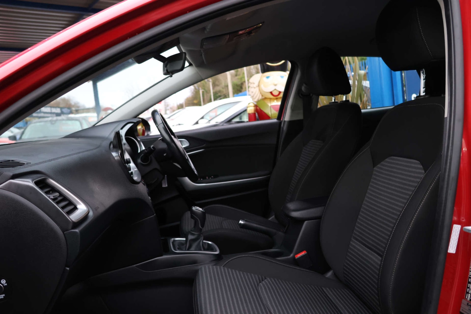 Used Kia XCeed 2023 for sale - 76724052: Photo 8