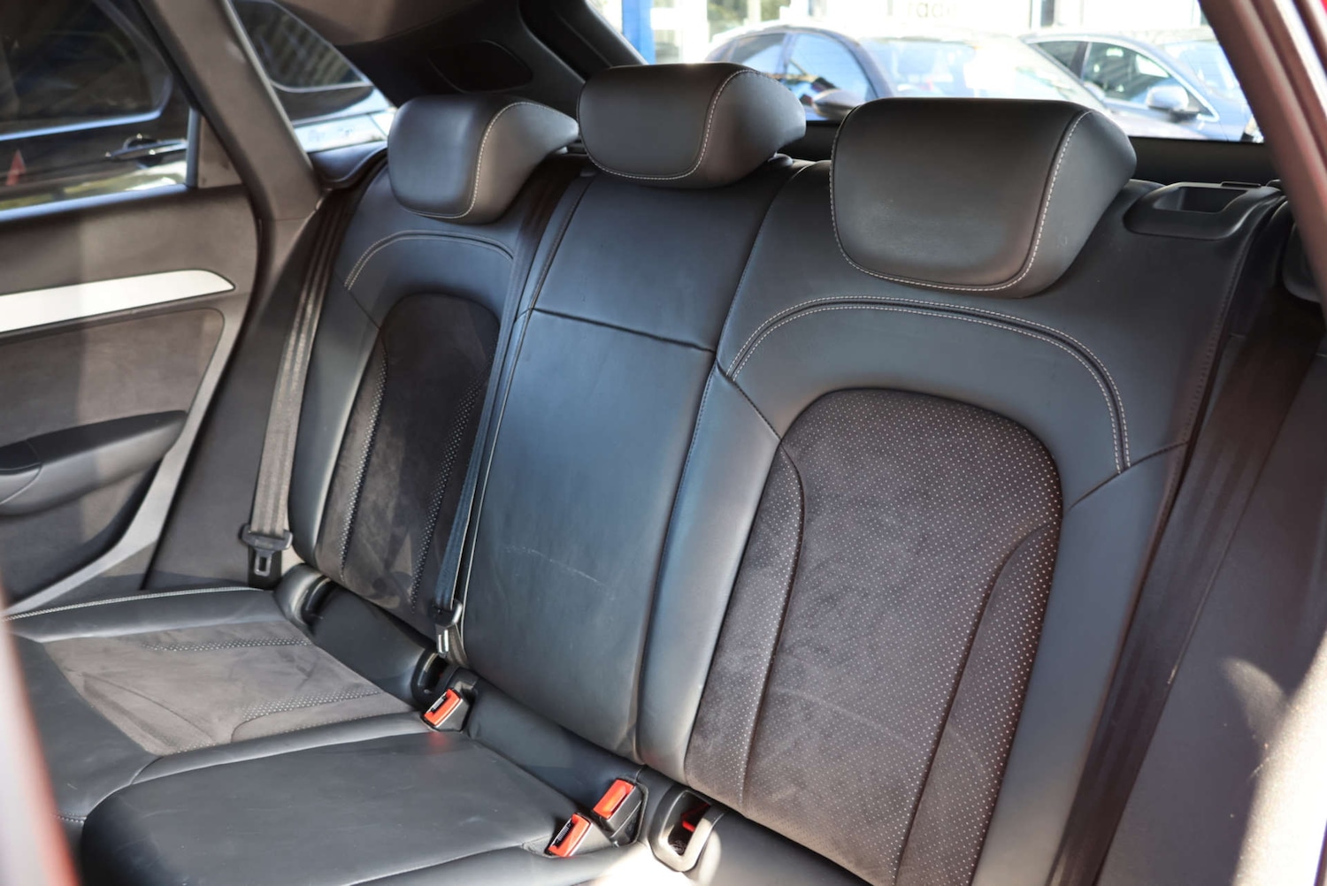 Used Audi Q3 2016 for sale - 76091314: Photo 10