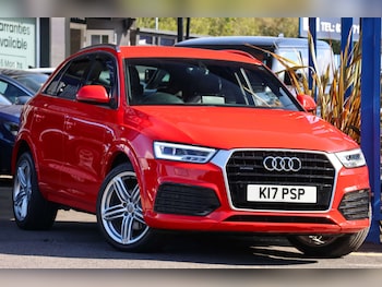 Audi - Q3