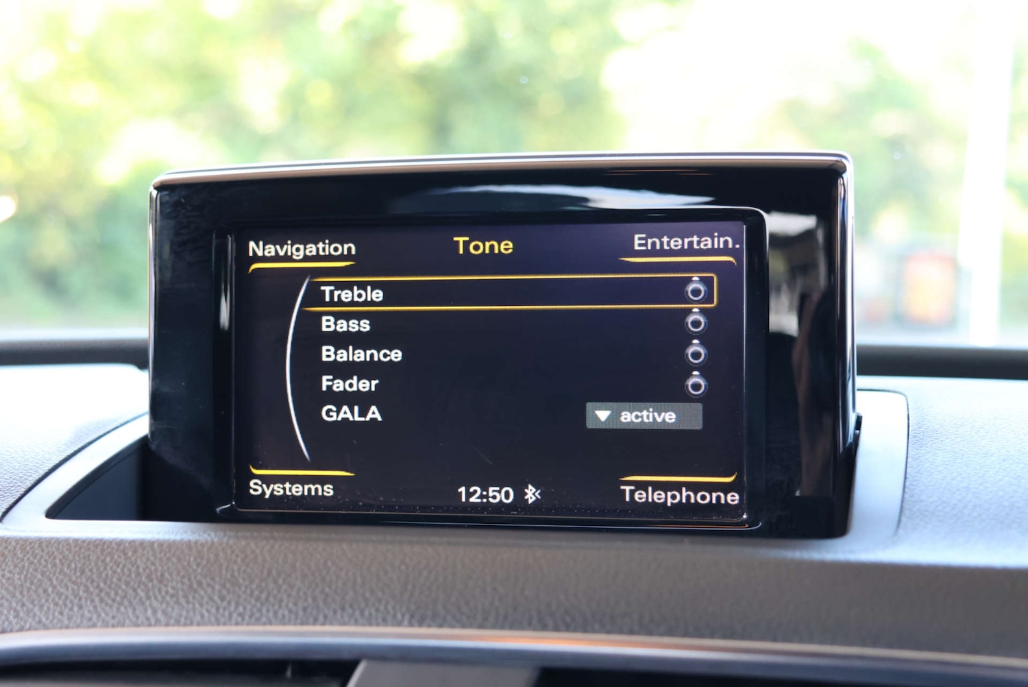 Used Audi Q3 2016 for sale - 76091314: Photo 23