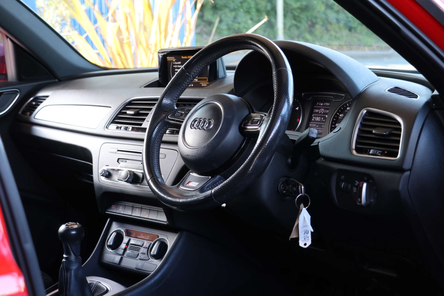 Used Audi Q3 2016 for sale - 76091314: Photo 4