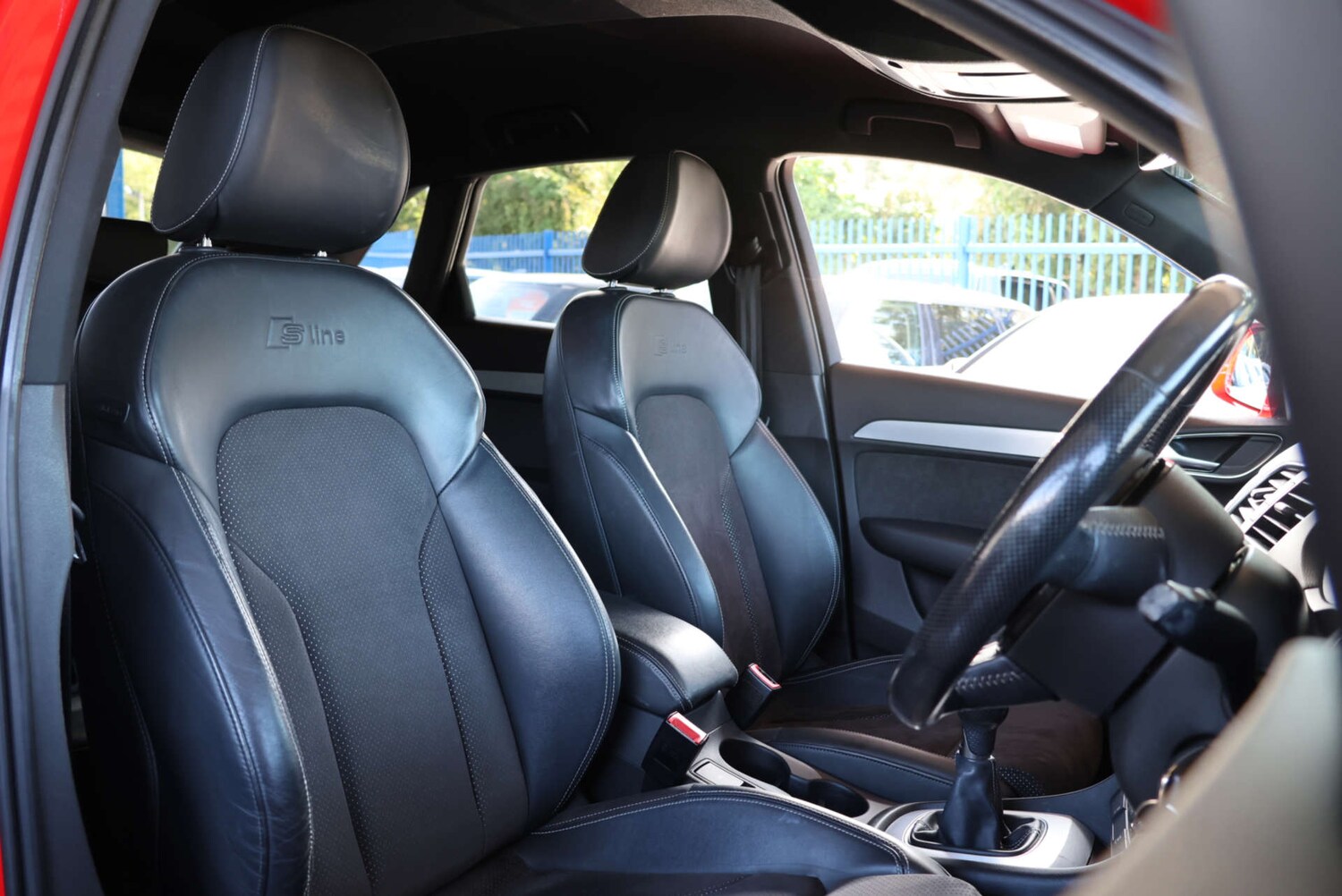 Used Audi Q3 2016 for sale - 76091314: Photo 5